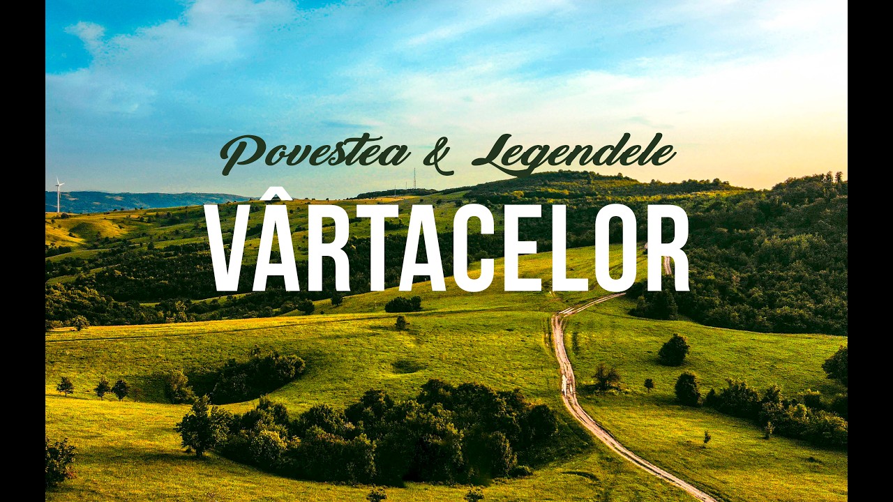 Povestea Misterioaselor Doline (Vârtace) ale Clisurii Dunării!