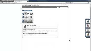 How to Set Up Your Posterita Account