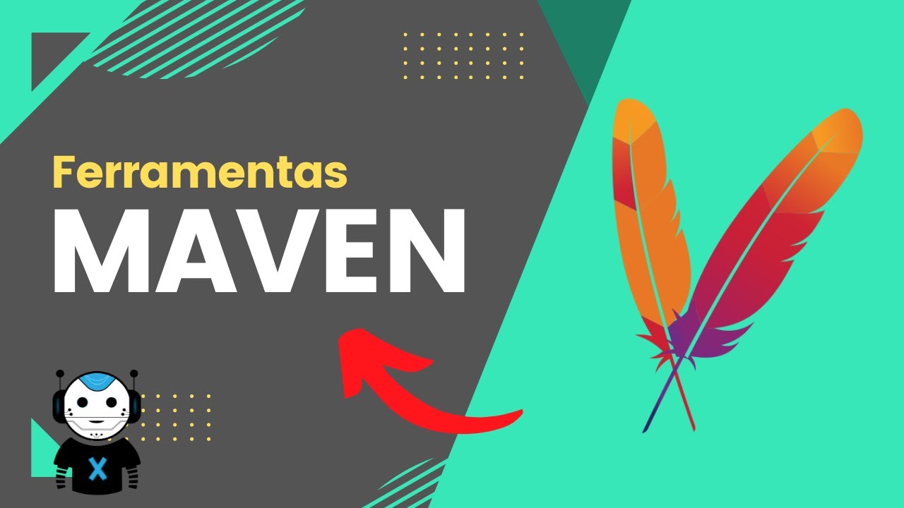 Java 11 Como Instalar o maven no windows 10 YouTube