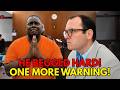 Judge Fleischer Faces 4 Brutal Cases Where Second Chances Break