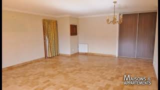 CRAPONNE - APPARTEMENT A VENDRE - 250 000 € - 74 m² - 3 pièce(s)