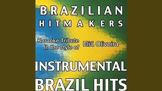 Jesus e a Samaritana (Karaoke Version)