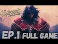 CASTLEVANIA: LORDS OF SHADOW Gameplay Walkthrough EP.1 - Chapter I (4K 60 FPS) FULL GAME