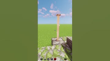 Excalibur sword design #shorts #minecraft #sword #shader #viral #gaming #design #tutorial #building