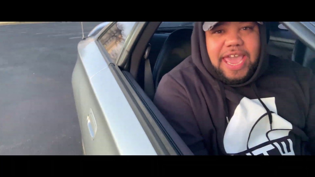 Fricka x Chewy x Chief - With My Homies (Official Video)