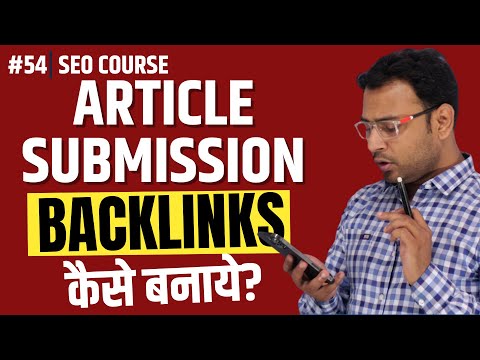 Blog Comments Backlinks