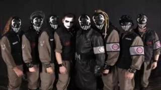 Mushroomhead 12 hundred (audio)