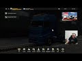 Euro Truck Simulator 2      1.58      #7