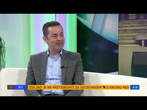 Vedran Tuce: Jedan od najvećih kulturnih događaja u Sarajevu bio je koncert sa José Carreras