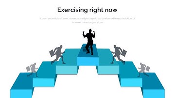 Marketer Pitch Deck 3 in 1 Bundle Powerpoint Template - Graphicriver