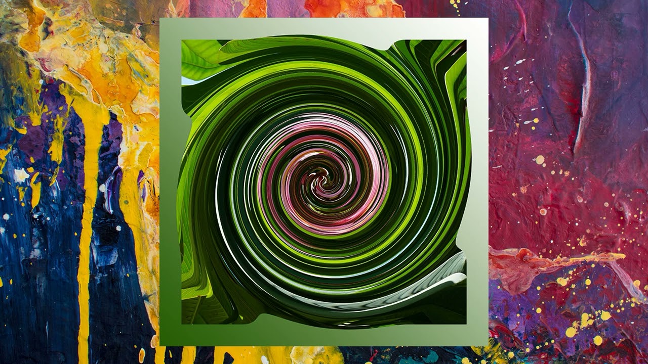 Tryger — Aroma Pie (Instrumental Mix)