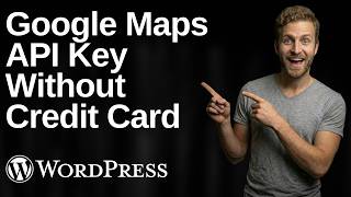 How To Get Google Maps API Key Without Credit Card (2026 Easy Guide)
