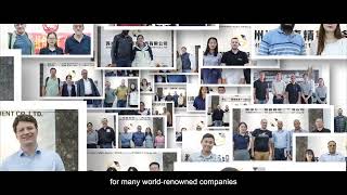 WIN EURASIA 2026 Exhibition Invitation | Kunshan Yuanhan