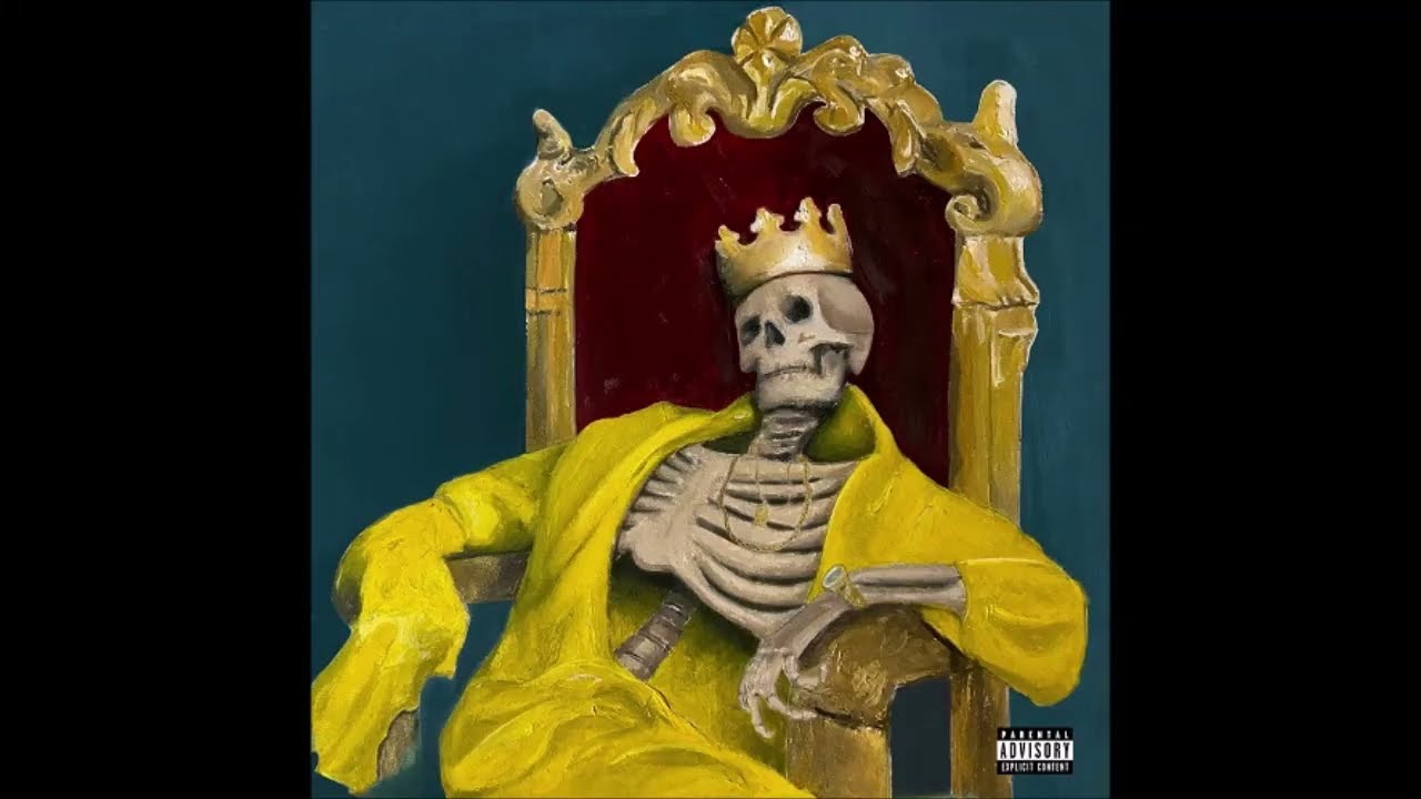 Ransom & Harry Fraud - Lavish Misery - Full Album (2024)