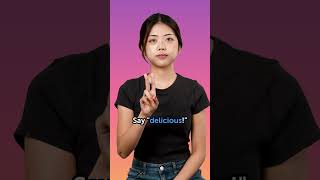 delicious - Korean Word of the Day