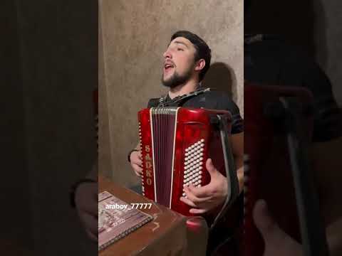 Шамиль Арабов даргинская