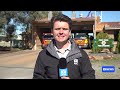 MFS 'under-resourced' and 'underfunded' in regional SA, ex-fire chief's report finds | ABC NEWS