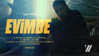 Gaza Technic - Evimde ( prod.by Uğur Öztürk ) Resimi