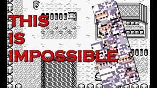 🏴 I Can't Beat Pokemon Red With Only Missingno. 🏴 Pokemon Challenge
