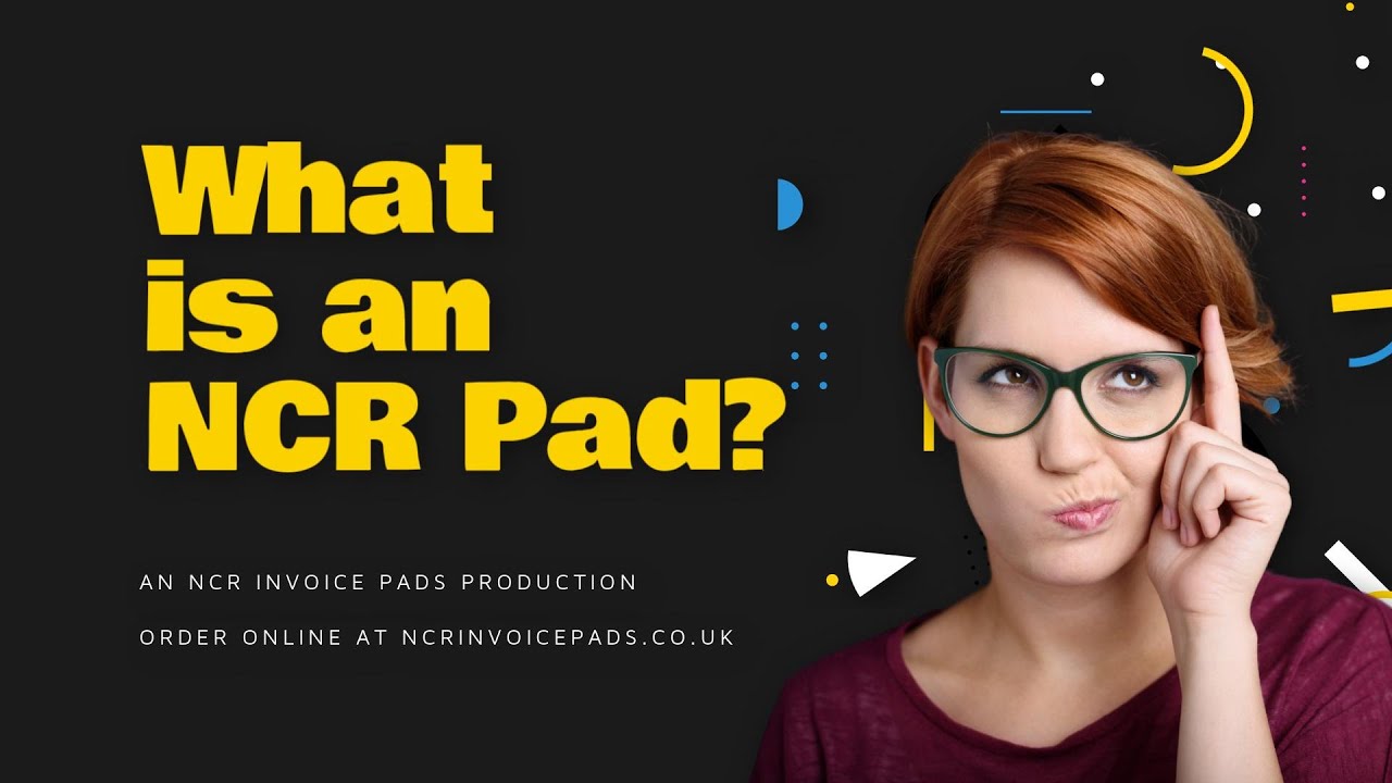 NCR Pads