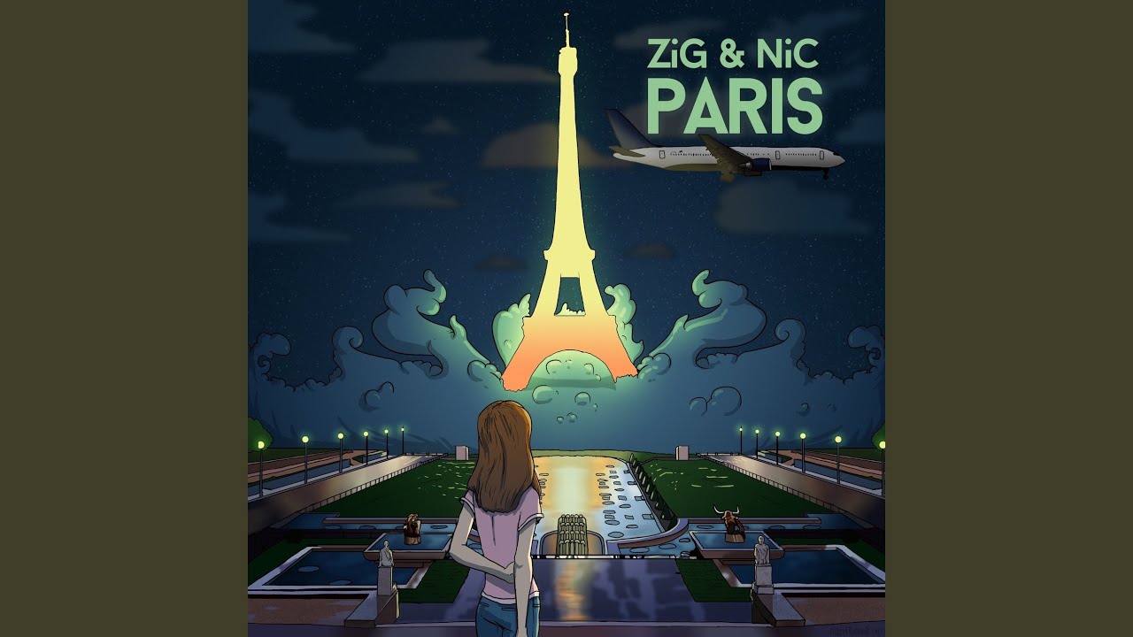 Watch Paris on YouTube Watch Paris on YouTube