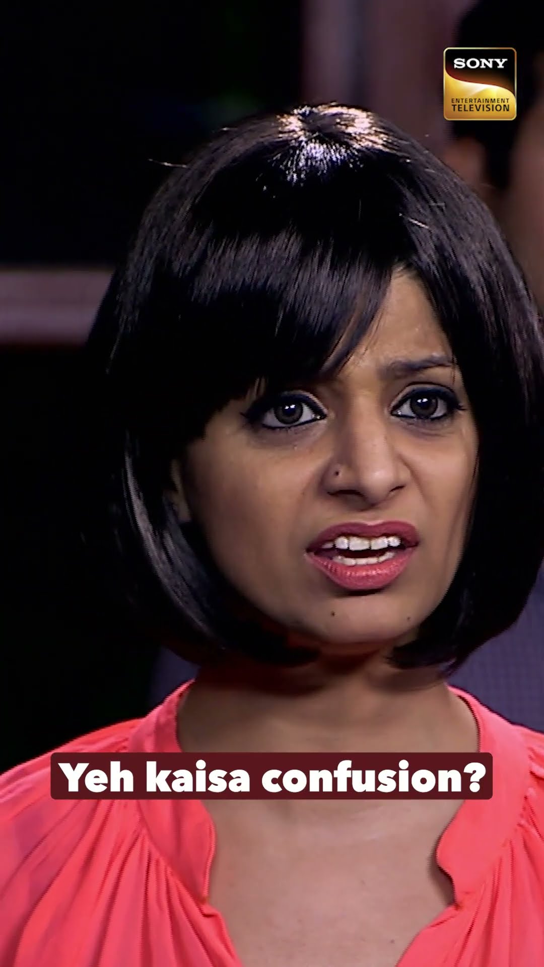 आख़िर ये confusion क्या है?#Shorts #CID #Confusion #Daya