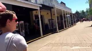 Another Sneak Up On Jiggidyndg 7-6-2016