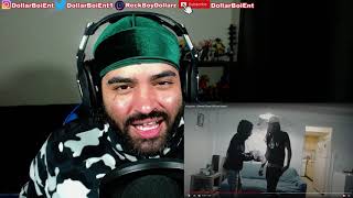 King Von - Gleesh Place New York Reaction