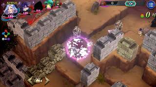 Alchemist code| Mobius Floor 17