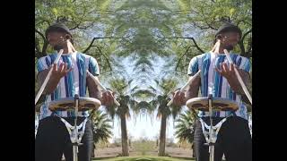 Lavish Lullaby - Masego Izzyj Cover Byos