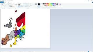 How to Make a Hoi4 Map Mod in 2 Minutes