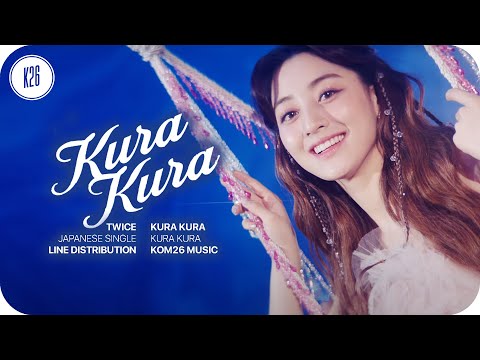 Kura Kura Twice Line Distribution Mp3 Mp4 Indir Dur Kura Kura Twice Line Distribution Mp3 Mp4 Indir Dur