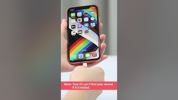 The easiest way to transfer iPhone photos to Windows PC You don