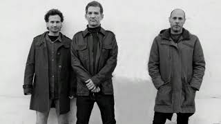 Brad Mehldau Trio: Tres Palabras (live at the Bimhuis, Amsterdam)