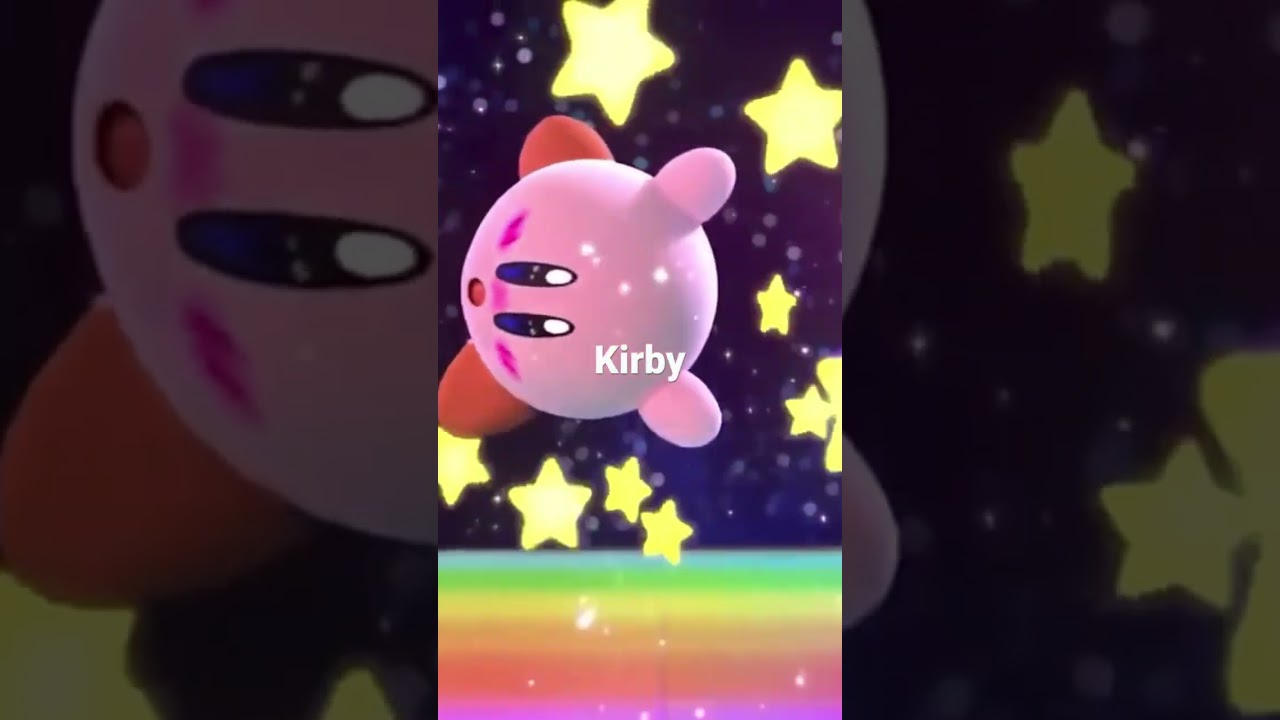 Nintendo characters and their strongest forms