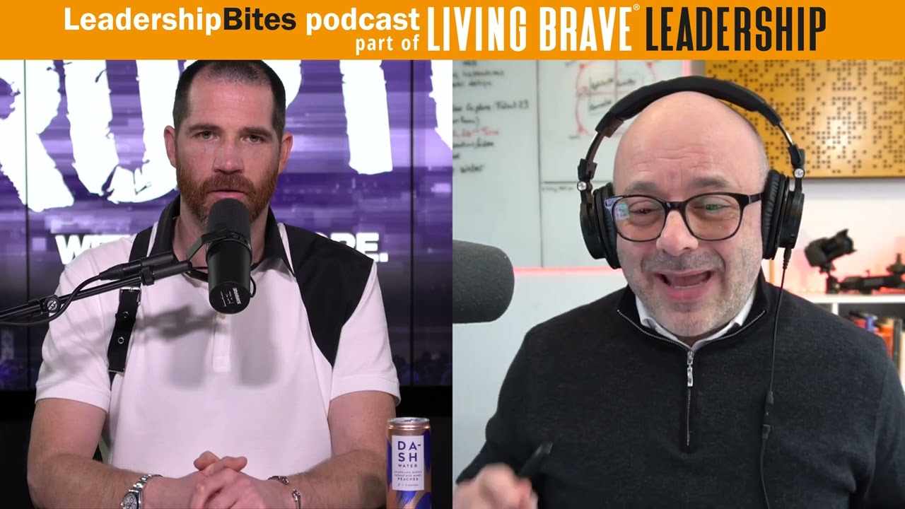 Rob Moore, Serial Disruptive Entrepreneur