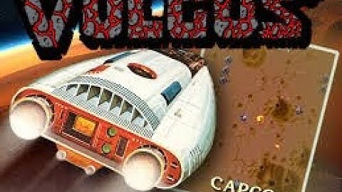 Capcom Classics Collection Vol. 1 (PlayStation 2) - Vulgus Game Play