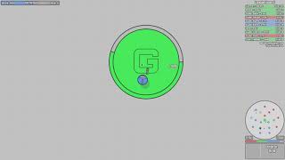 Takepoint.IO Failed KILL streak, with POTATEO
