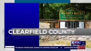 Back to School Clearfield Event | WTAJ
