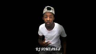 Dj SomzaRSA - Sazopopa (Gqom lite)