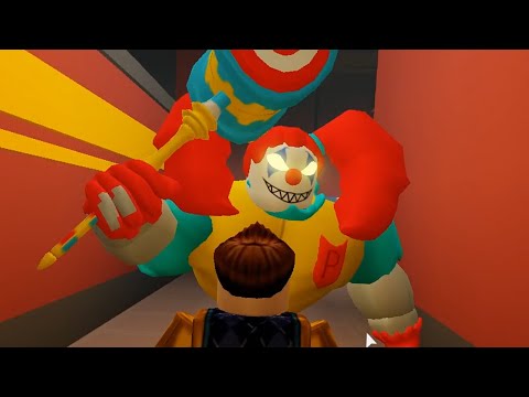 Roblox Piggy All Jumpscares 360 Youtube - baby ogre roblox