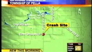 Shawano Co. crash