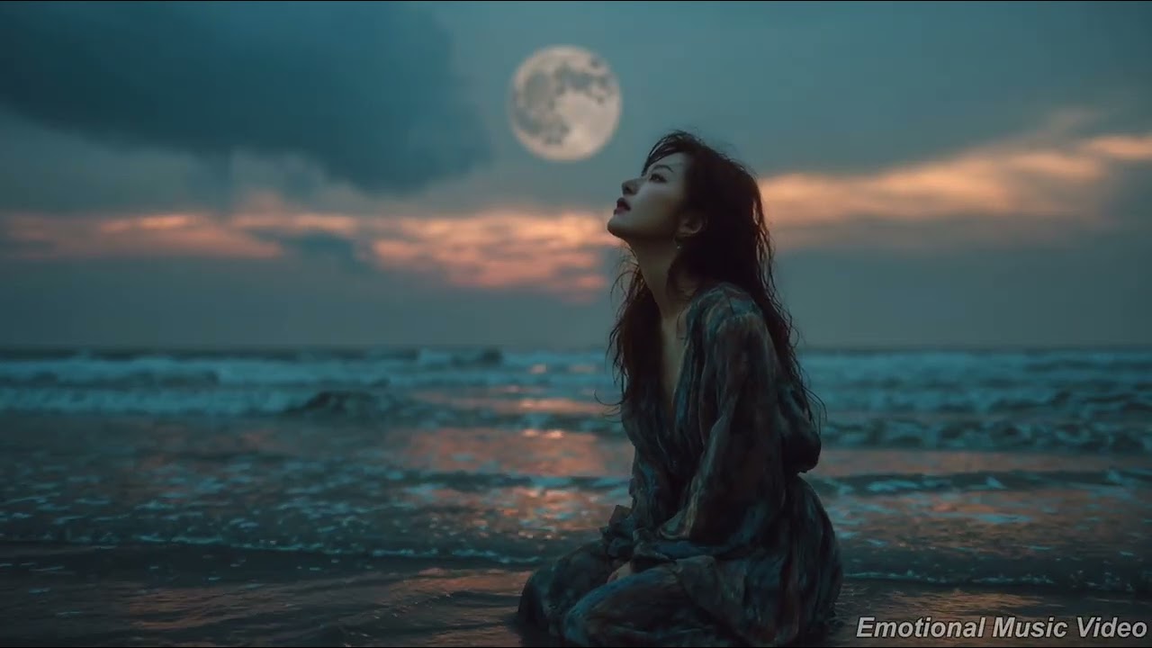 [Playlist 08] My soul is as light as a feather - Acoustic Pop / Dream Pop / Emotional Music Video