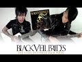 Black Veil Brides | "We Stitch These Wounds" performed by: Jake Pitts & Lonny Eagleton