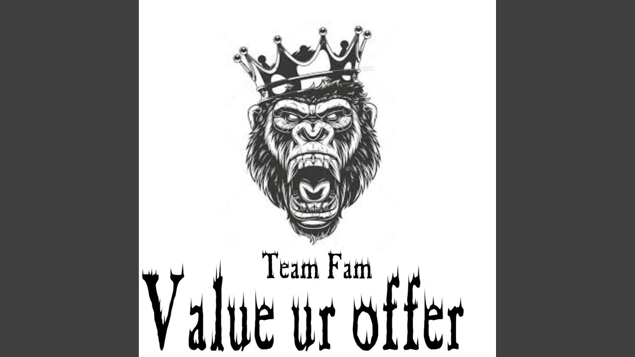 Value Ur Offer