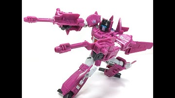 Transformers Titans Return Misfire Chefatron Review