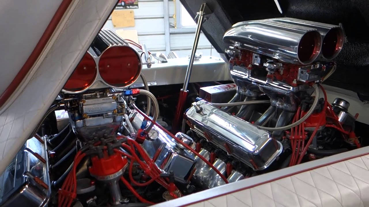 150mph+ 1350hp twin big block ford taylor ss jetboat - youtube