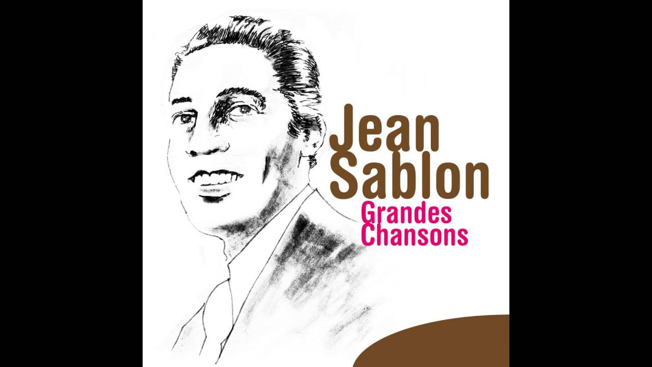  Jean Sablon Rendez vous sous la pluie  YouTube