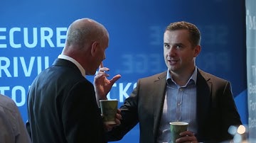 Disruptive Technology for Defence Transformation: 2018 event highlights