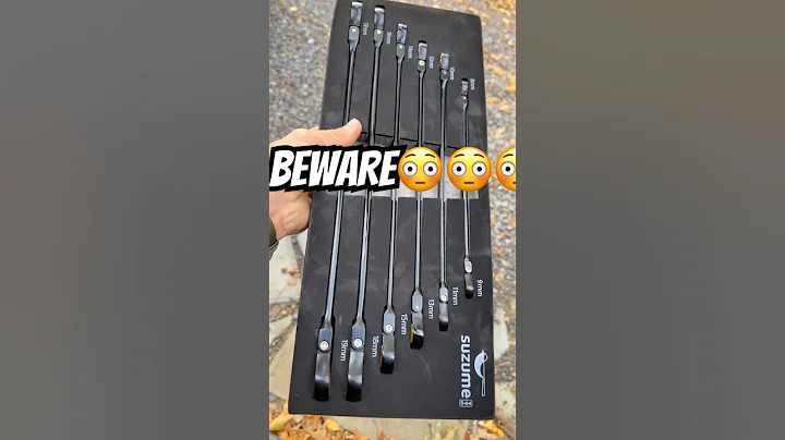 DO NOT BUY MORE HARBOR FREIGHT BOX END WRENCHES TIL YOU SEE THIS